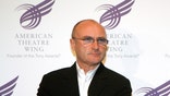 When it comes to the money game, Phil Collins did what any good drummer would do: He beat it.